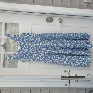 Laura Ashley Sundress